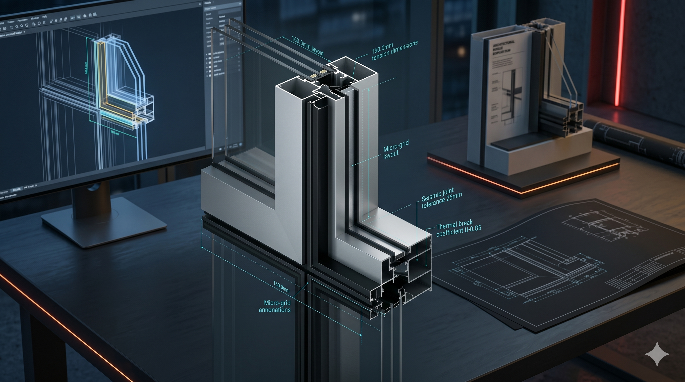 Design and engineering