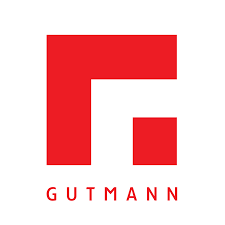 GUTMANN Logo